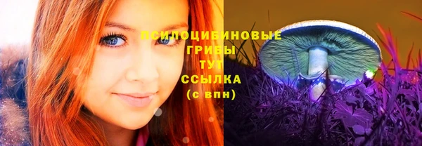 хмурый Балахна
